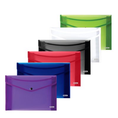 V-Flap Legal Size Document Holder $1.78 ea (24/Pack)