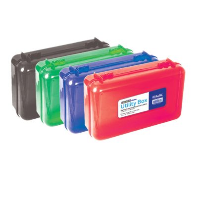 Multipurpose Utility Box (24/pack)