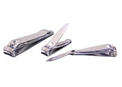 Fingernail Clipper
