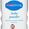 Baby Powder
