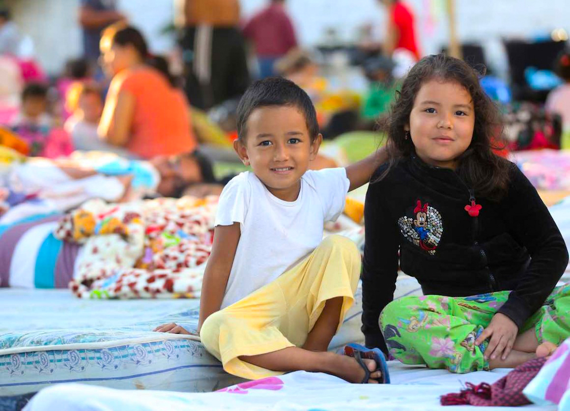 Read more about the article Helping Hands for Homeless Parents: How to Make Hygiene Kits for Homeless Families Fast