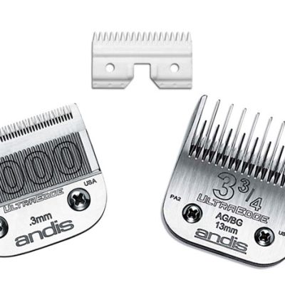 Andis Blades & Parts
