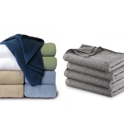 Blankets