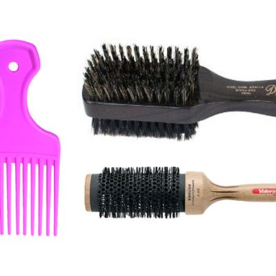 Combs & Brushes