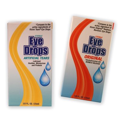 Eye Care
