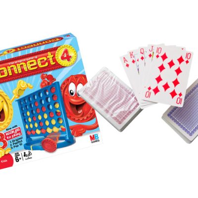 Games