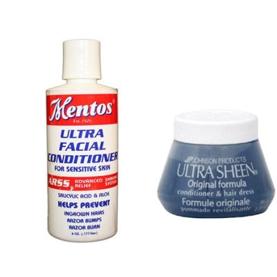 Hair Gel, Mousse, Conditioners