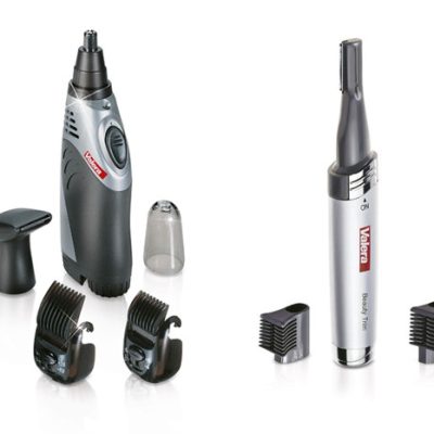 Nose Trimmers