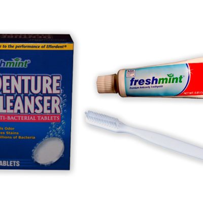 Oral Care