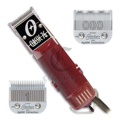 Oster Blades & Parts