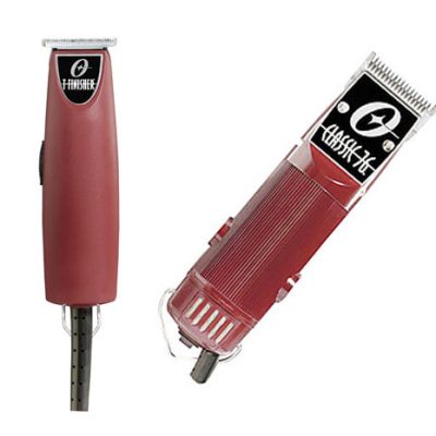 Oster Clippers & Trimmers