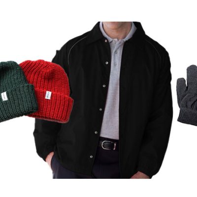 Outerwear