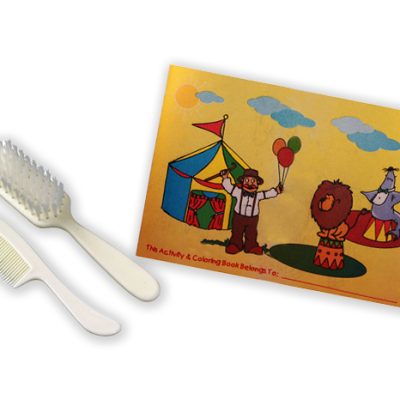 Pediatric Items