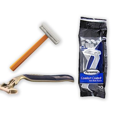 Razors