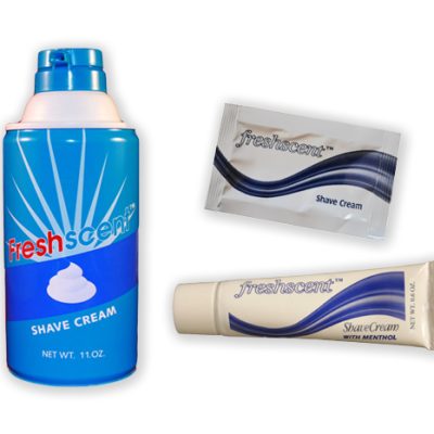 Shave