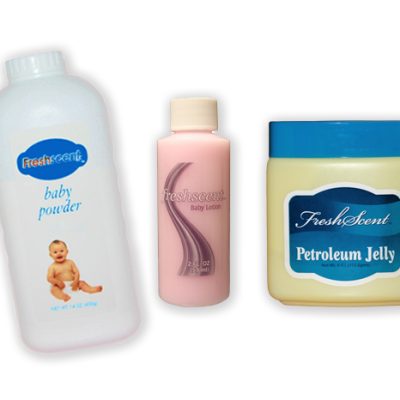Skin and Foot Care