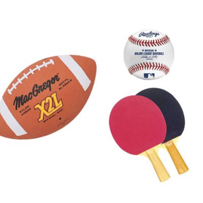 Sports