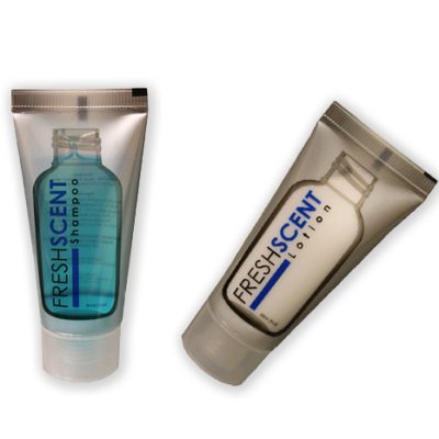 Travel Amenities