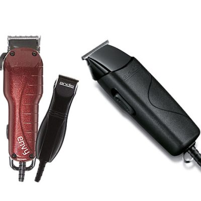 Andis Clippers & Trimmers