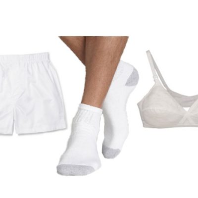 Underwear and Socks