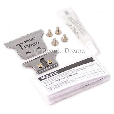 Wahl Blades & Parts