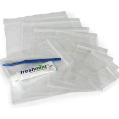 Reclosable Bags