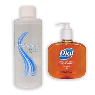 Liquid Soap