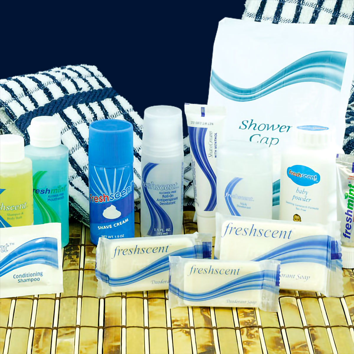 Back to School School Kits