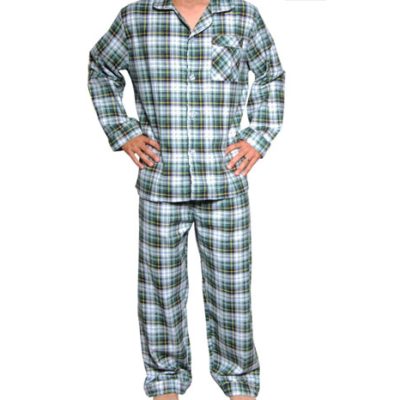 Nightgowns & Pajamas