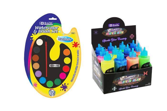 Arts & Crafts Bulk Wholesale