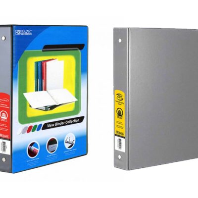 BINDERS