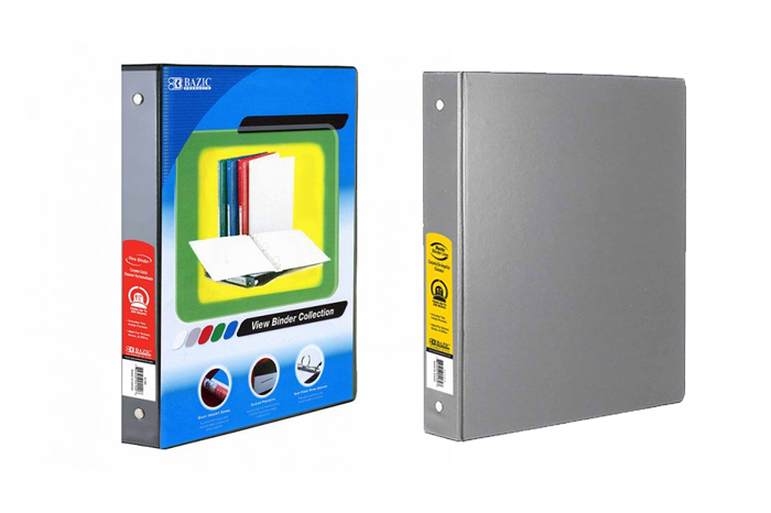 Binders Bulk Wholesale