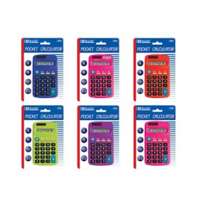 CALCULATOR