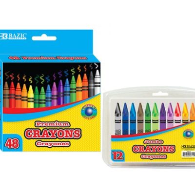CRAYON