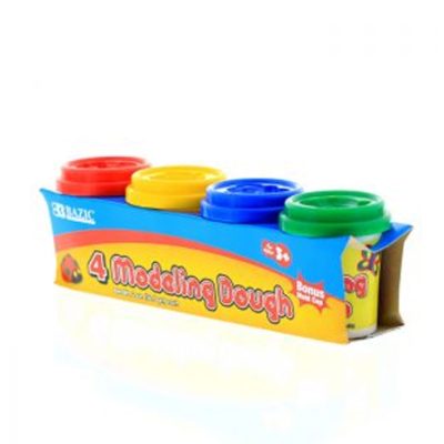 MODELING DOUGH/CLAY