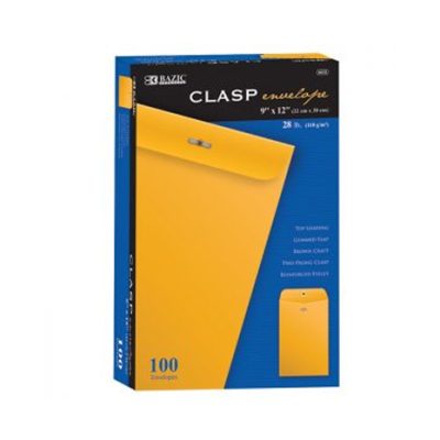 ENVELOPES / MAILERS