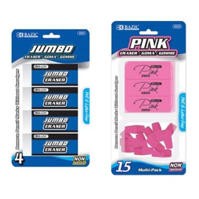 ERASER