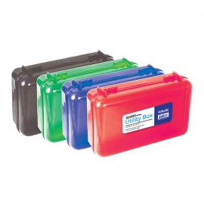 PENCIL CASE