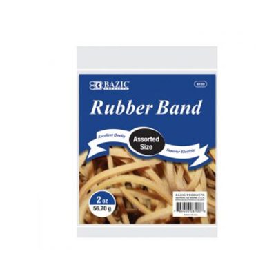 RUBBER BAND