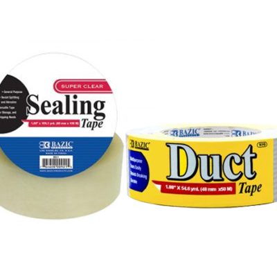 TAPE