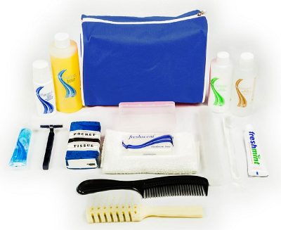 Premium Hygiene Kit