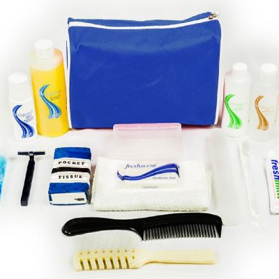 Premium Hygiene Kit