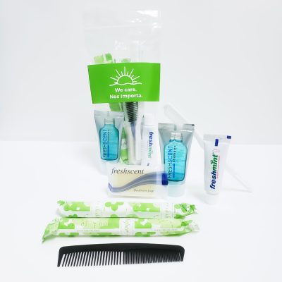 Basic Female Hygiene Kit