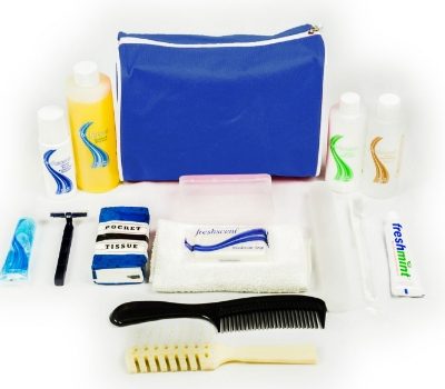 Custom Hygiene Kits