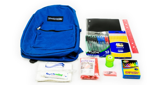 READY TO USE SCHOOL KITS